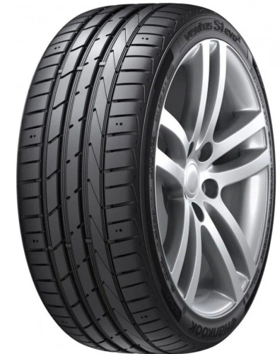 Шины Hankook Ventus S1 Evo 2 K117 235/40 ZR18 95Y XL S1 в интернет-магазине Автоэксперт в Москве