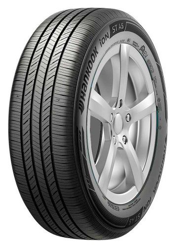 Шины Hankook iON ST AS IH61A SUV 225/55 R18 102V XL в интернет-магазине Автоэксперт в Москве