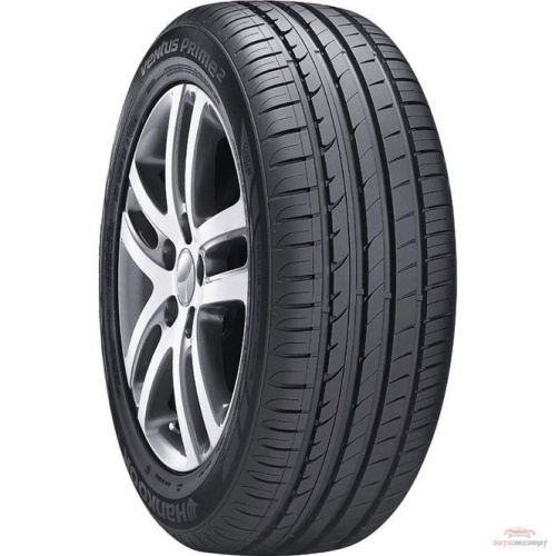 Шины Hankook Ventus Prime 2 K115 195/45 R15 78V в интернет-магазине Автоэксперт в Москве