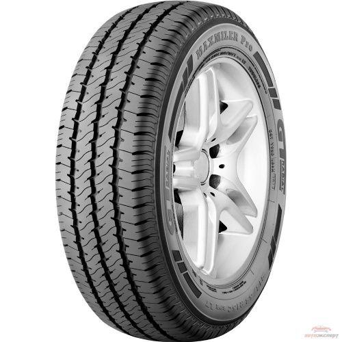 Шины GT Radial Maxmiler Pro 225/75 R16C 121/120R в интернет-магазине Автоэксперт в Москве