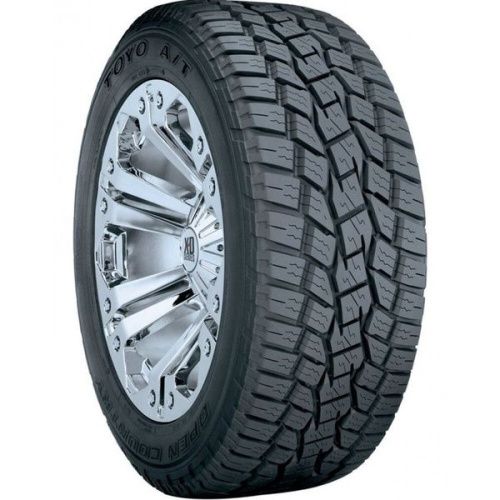 Шины Toyo OPA3G 235/65 R17 108H в интернет-магазине Автоэксперт в Москве