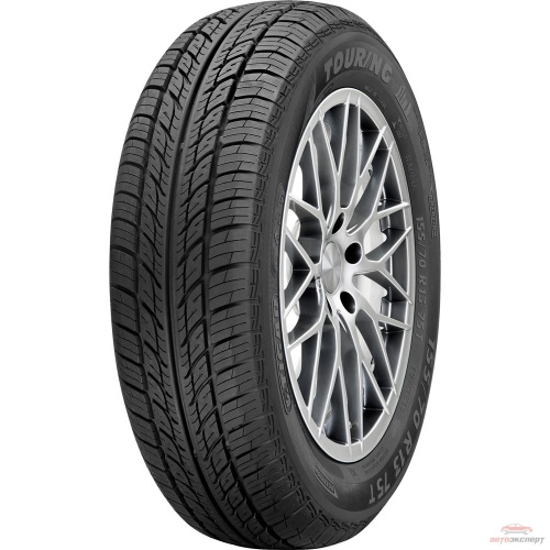 Шины Tigar Touring 155/70 R13 75T в интернет-магазине Автоэксперт в Москве