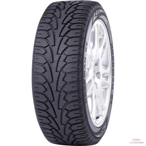 Шины Nokian Nordman RS 195/60 R15 92R XL в интернет-магазине Автоэксперт в Москве