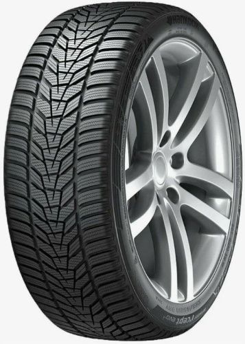 Шины Hankook Winter I*Cept Evo 3 X W330 275/35 R21 103W в интернет-магазине Автоэксперт в Москве