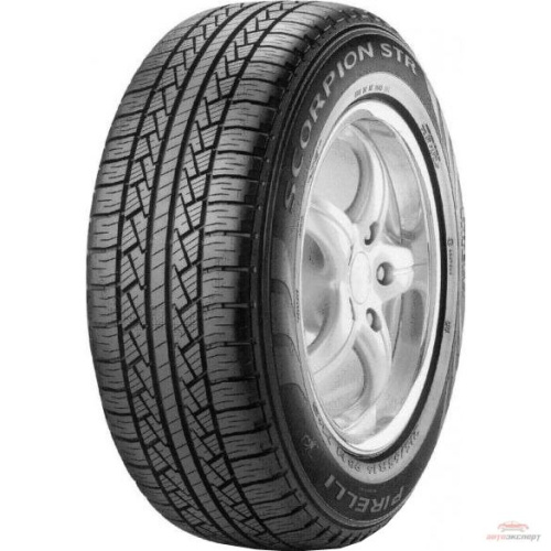 Шины Pirelli Scorpion STR 215/60 R17 96V XL в интернет-магазине Автоэксперт в Москве