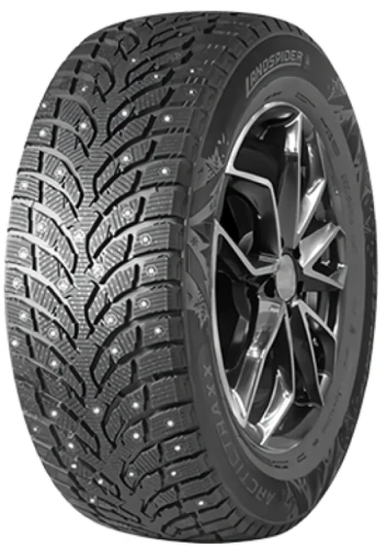 Шины Landspider  Arctictraxx 215/65 R16 102T XL BSW в интернет-магазине Автоэксперт в Москве