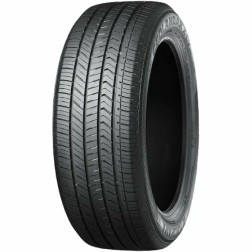 Шины Yokohama Geolandar X-CV G057 235/55 ZR19 105W в интернет-магазине Автоэксперт в Москве