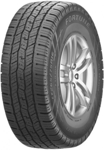Шины Fortune Tormenta H/T FSR305 265/60R18 110H в интернет-магазине Автоэксперт в Москве