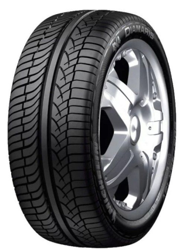 Шины Michelin Latitude Diamaris 275/40 ZR20 106Y XL в интернет-магазине Автоэксперт в Москве