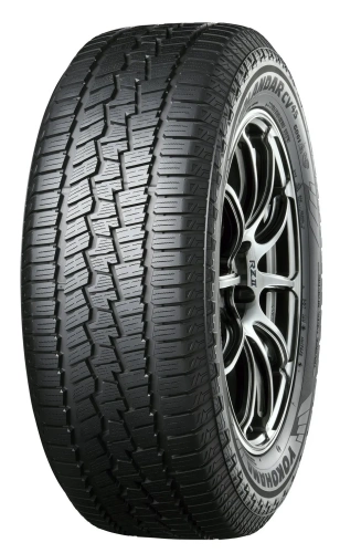 Шины Yokohama Geolandar CV 4S G061 235/65 R18 110V в интернет-магазине Автоэксперт в Москве