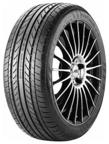 Шины Nankang NS20 225/50 R17 94V в интернет-магазине Автоэксперт в Москве