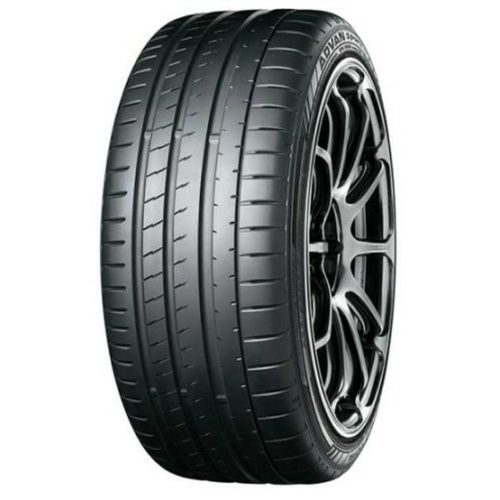 Шины Yokohama Advan Sport V107 325/35 ZR22 114Y в интернет-магазине Автоэксперт в Москве
