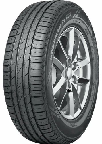 Шины Ikon Nordman S2 SUV 235/60 R16 100H в интернет-магазине Автоэксперт в Москве