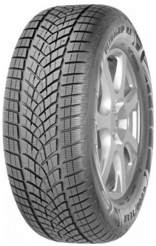 Шины Goodyear UltraGrip Ice SUV Gen-1 275/50 R20 113T XL в интернет-магазине Автоэксперт в Москве