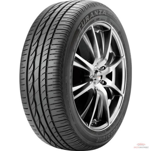Шины Bridgestone Turanza ER300 195/55 R16 87V RunFlat в интернет-магазине Автоэксперт в Москве