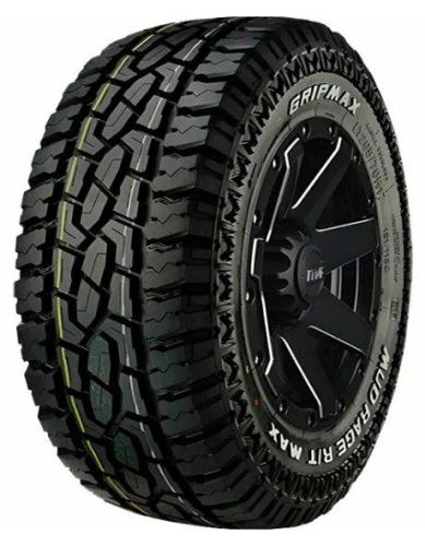 Шины GRIPMAX Mud Rage R/T Max 285/65 R17 121/118Q  RWL в интернет-магазине Автоэксперт в Москве