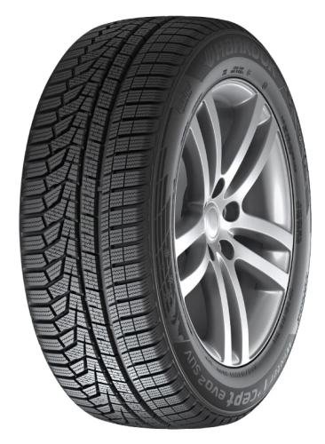 Шины Hankook Winter I*cept Evo 2 SUV (W320A) 295/35 ZR23 108W XL AO в интернет-магазине Автоэксперт в Москве