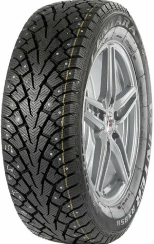 Шины CENTARA WINTER RX858 225/60 R17 99T в интернет-магазине Автоэксперт в Москве