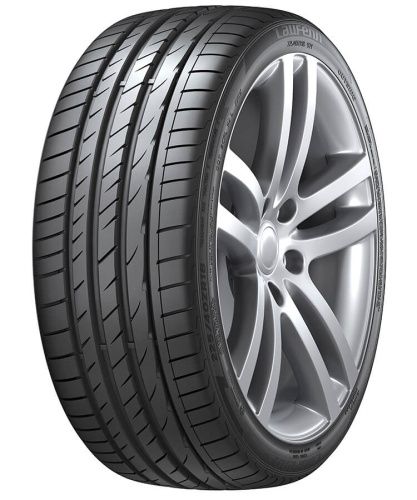Шины Laufenn S FIT EQ LK01B 245/45 R18 96W  RunFlat в интернет-магазине Автоэксперт в Москве