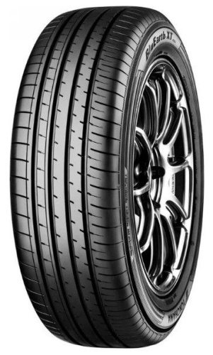 Шины Yokohama Bluearth-XT AE61 235/60 R18 103W в интернет-магазине Автоэксперт в Москве