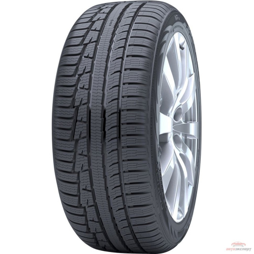 Шины Nokian WR A3 225/55 R16 99H XL в интернет-магазине Автоэксперт в Москве