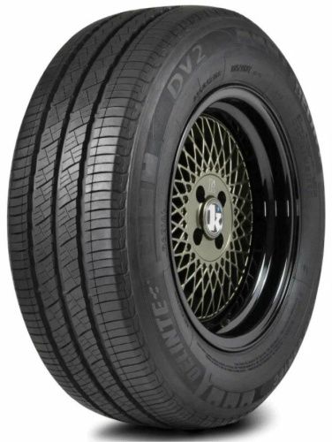 Шины Delinte DV2 205/70 R15C 106/104S в интернет-магазине Автоэксперт в Москве