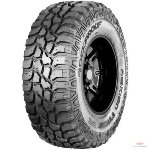 Шины Nokian Rockproof 245/75 R17C 121/118Q в интернет-магазине Автоэксперт в Москве