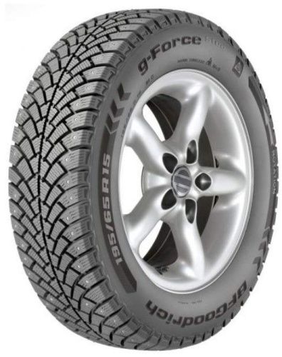 Шины BFGoodrich G-Force Stud 175/65 R14 82Q XL в интернет-магазине Автоэксперт в Москве