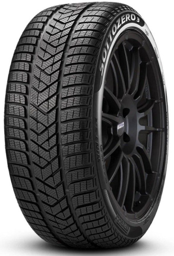 Шины Pirelli Winter Sottozero 3 285/35 ZR20 100W XL MGT в интернет-магазине Автоэксперт в Москве