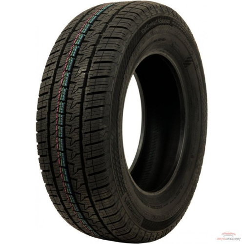 Шины Continental VanContact 4Season 195/65 R16C 100T в интернет-магазине Автоэксперт в Москве