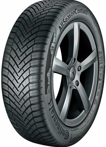 Шины Continental AllSeasonContact 205/55 R17 95V XL в интернет-магазине Автоэксперт в Москве