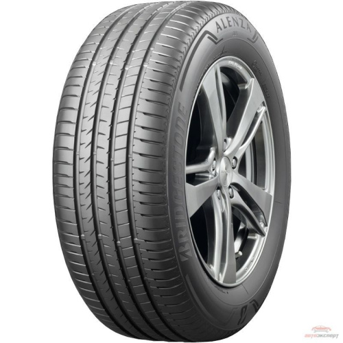 Шины Bridgestone Alenza 001 265/45 R21 108H в интернет-магазине Автоэксперт в Москве