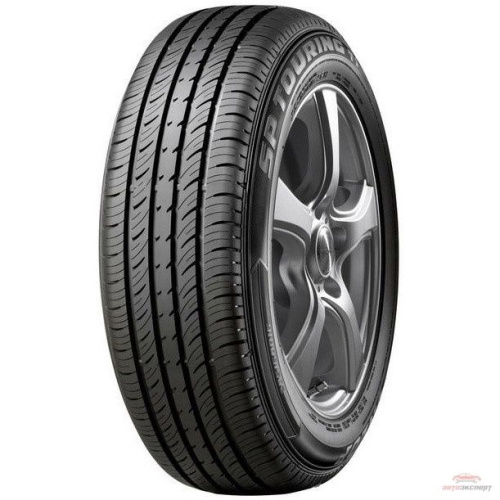 Шины Dunlop SP Touring T1 165/70 R13 79T в интернет-магазине Автоэксперт в Москве
