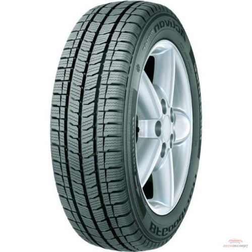 Шины BFGoodrich Activan Winter 215/60 R16C 103/101T в интернет-магазине Автоэксперт в Москве