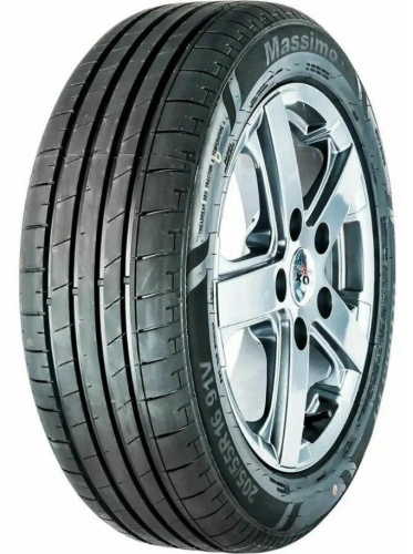 Шины MASSIMO Ottima Plus 245/45 R18 100Y в интернет-магазине Автоэксперт в Москве