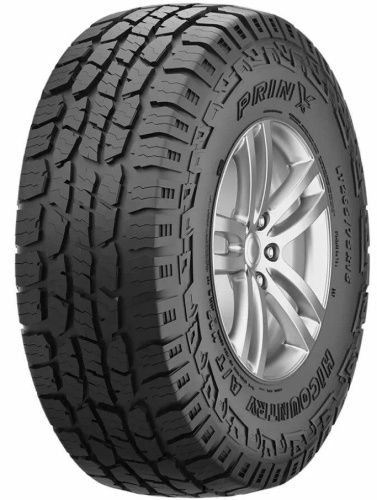 Шины Prinx HA2 265/75 R16 116T в интернет-магазине Автоэксперт в Москве