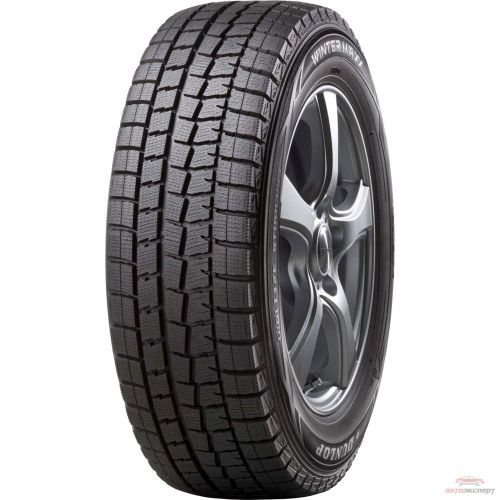 Шины Dunlop Winter Maxx WM02 215/65 R16 98T в интернет-магазине Автоэксперт в Москве