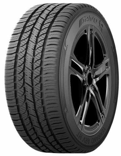 Шины ARIVO Terrano ARV H/T  235/60 R17 102H в интернет-магазине Автоэксперт в Москве