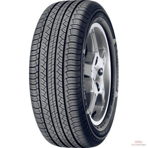 Шины Michelin Latitude Tour HP 275/45 R19 108V XL N0 в интернет-магазине Автоэксперт в Москве