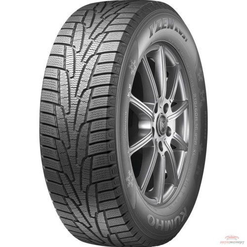 Шины Marshal I Zen KW31 215/45 R17 91R XL в интернет-магазине Автоэксперт в Москве