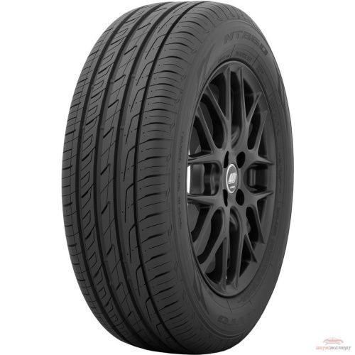 Шины Nitto NT860 195/60 R15 88V в интернет-магазине Автоэксперт в Москве