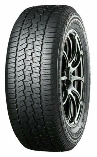 Шины Yokohama Geolandar CV 4S G061 265/50 R20 111V в интернет-магазине Автоэксперт в Москве