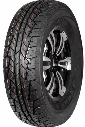 Шины Nankang FT7 235/75 R15 105S в интернет-магазине Автоэксперт в Москве