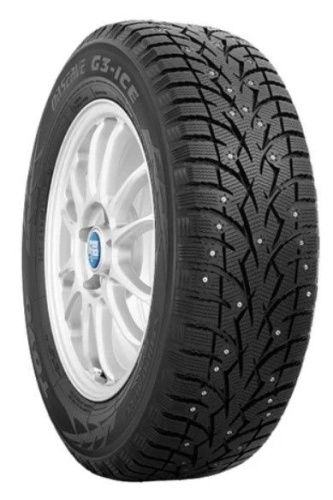 Шины Toyo Observe G3-Ice 215/55 R16 93T в интернет-магазине Автоэксперт в Москве