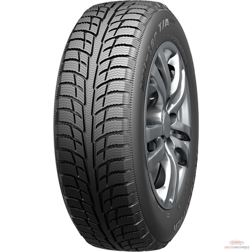 Шины BFGoodrich Winter T/A KSI 205/60 R16 92T в интернет-магазине Автоэксперт в Москве