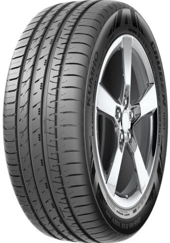 Шины Kumho Crugen HP91 285/65 R17 116H в интернет-магазине Автоэксперт в Москве