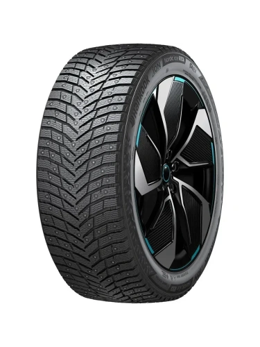 Шины Hankook iON Nordic I*CE SUV IW04A 245/45 R20 103T XL в интернет-магазине Автоэксперт в Москве