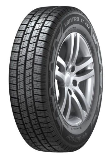 Шины Hankook Vantra ST AS2 RA30 225/70 R15C 112/110S в интернет-магазине Автоэксперт в Москве