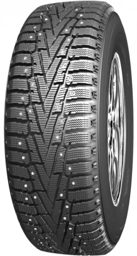 Шины Nexen Winguard WinSpike WS6 SUV 205/65 R16C 107/105R в интернет-магазине Автоэксперт в Москве