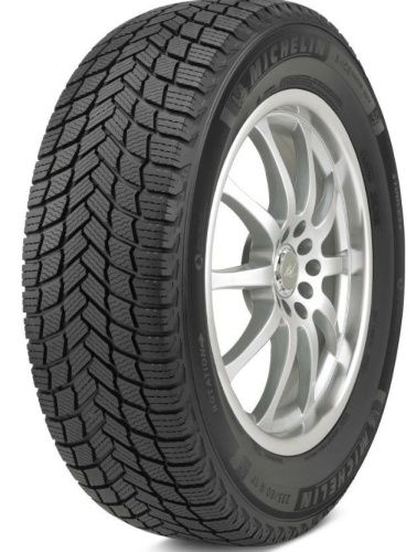 Шины Michelin X-Ice Snow 285/35 R20 104H в интернет-магазине Автоэксперт в Москве